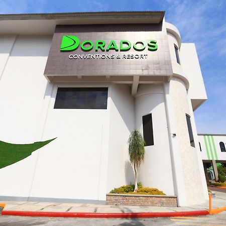 Dorados Conventions & Resort Oaxtepec Exterior photo