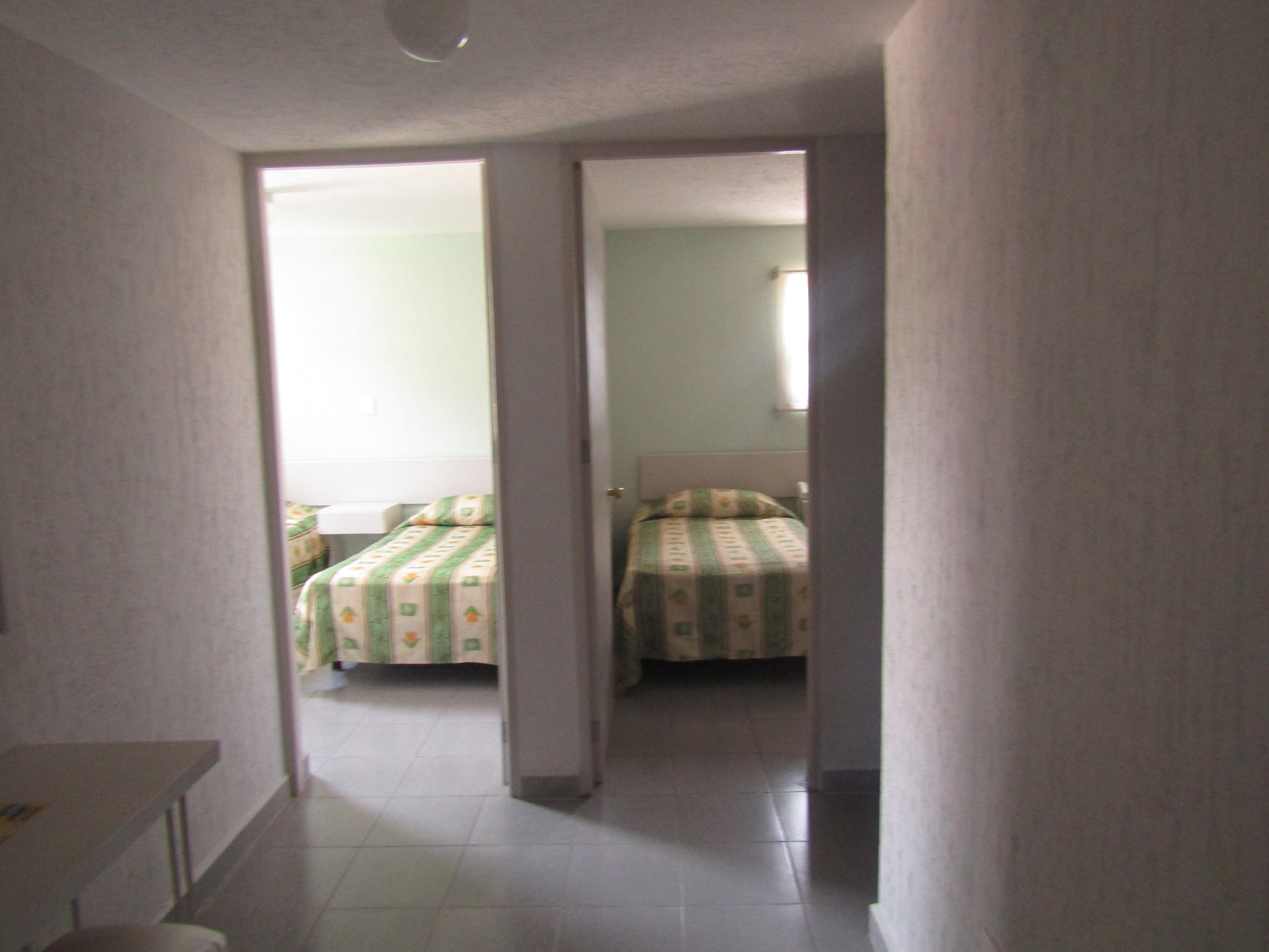 Dorados Conventions & Resort Oaxtepec Exterior photo