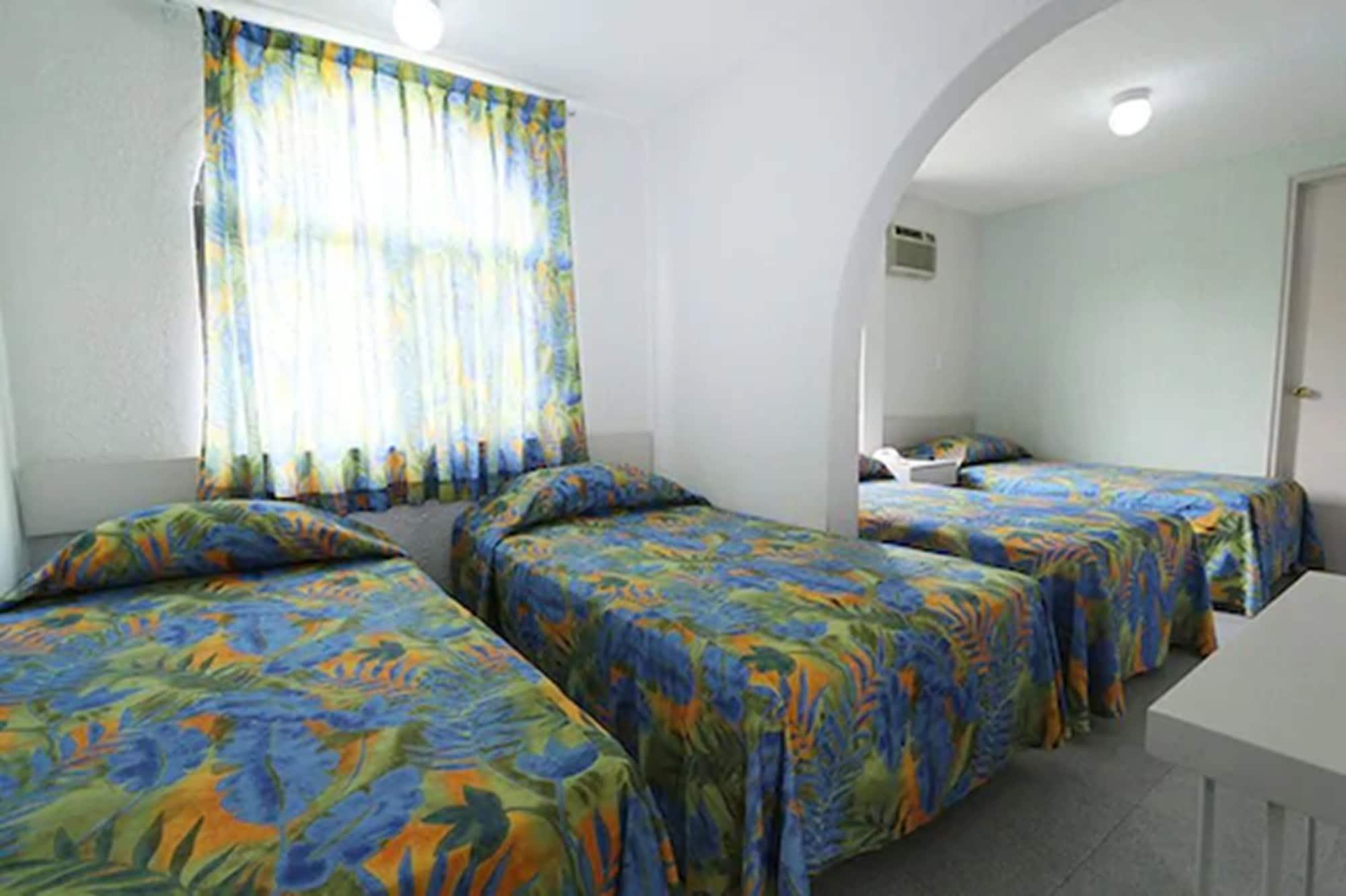 Dorados Conventions & Resort Oaxtepec Exterior photo