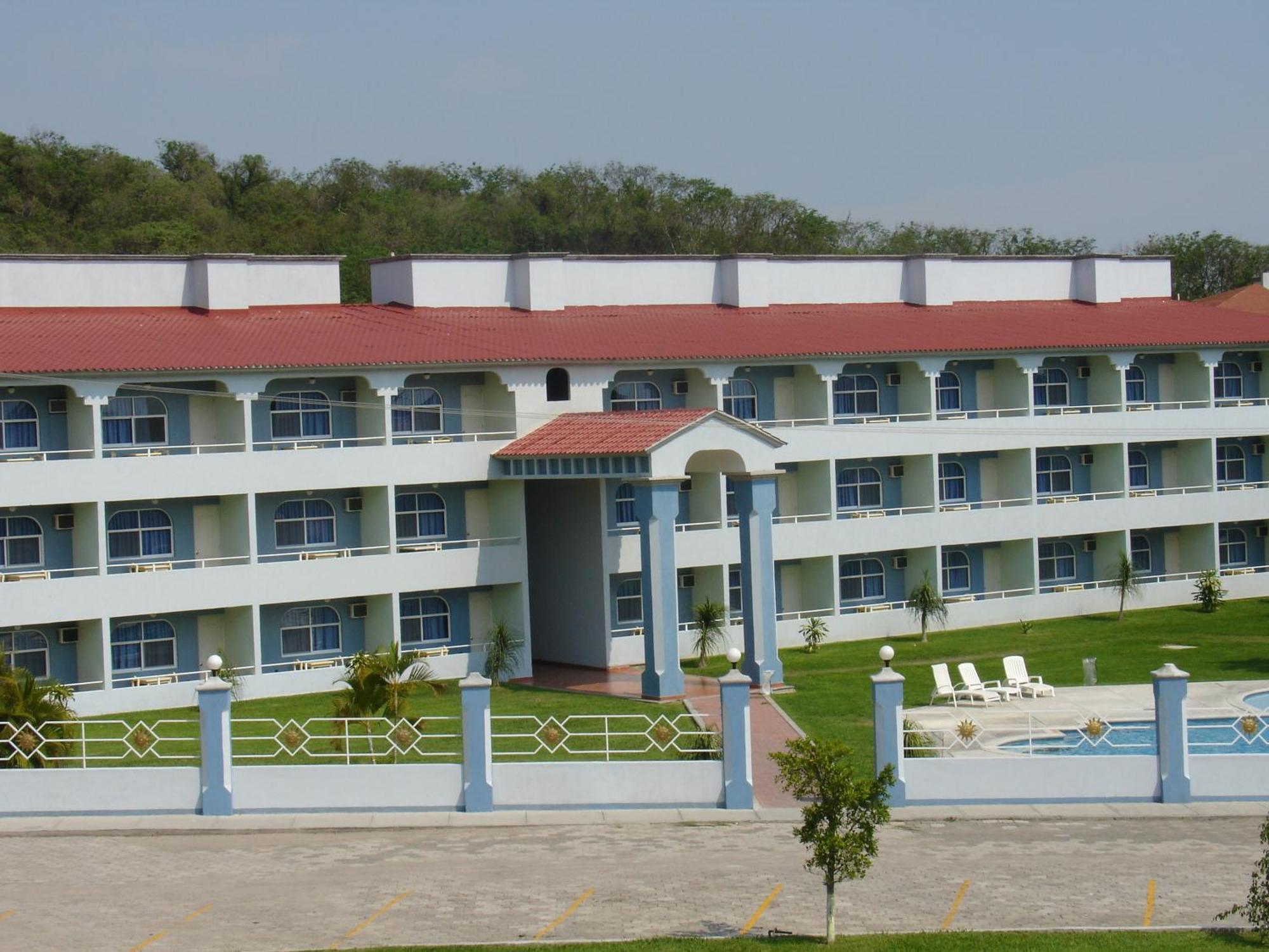 Dorados Conventions & Resort Oaxtepec Exterior photo