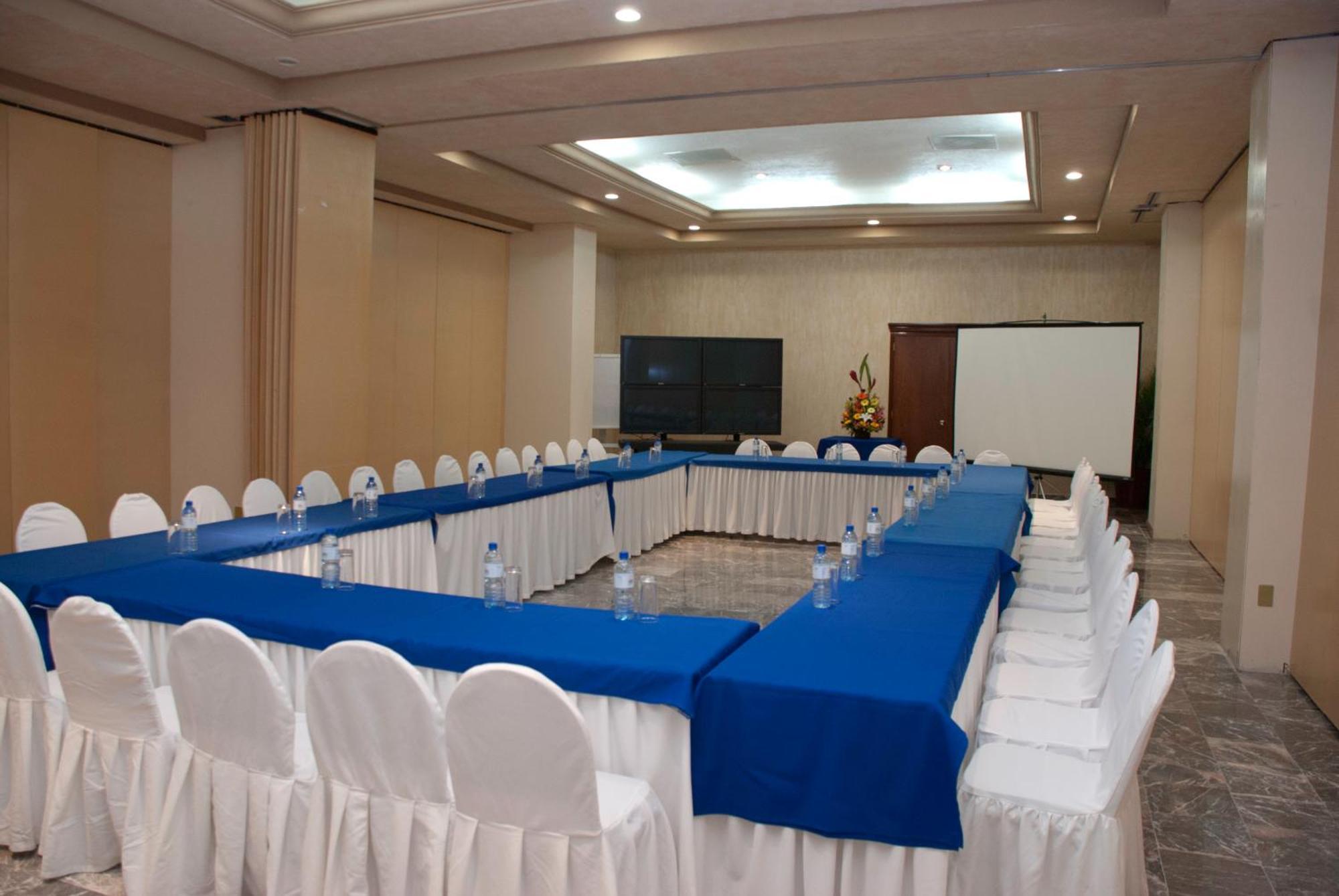 Dorados Conventions & Resort Oaxtepec Exterior photo