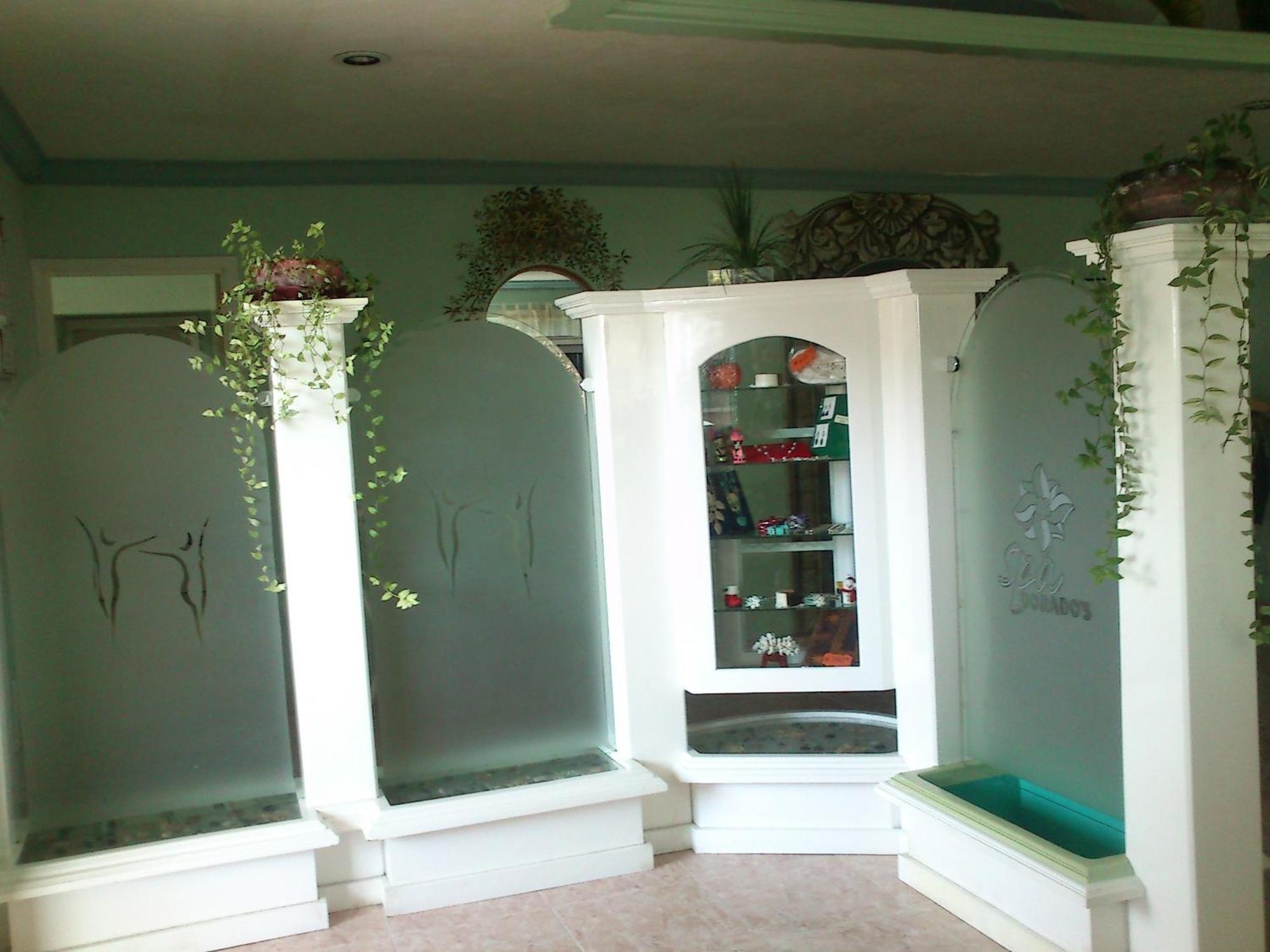 Dorados Conventions & Resort Oaxtepec Exterior photo