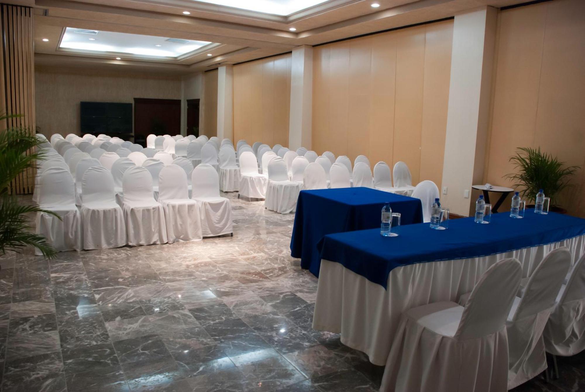 Dorados Conventions & Resort Oaxtepec Exterior photo