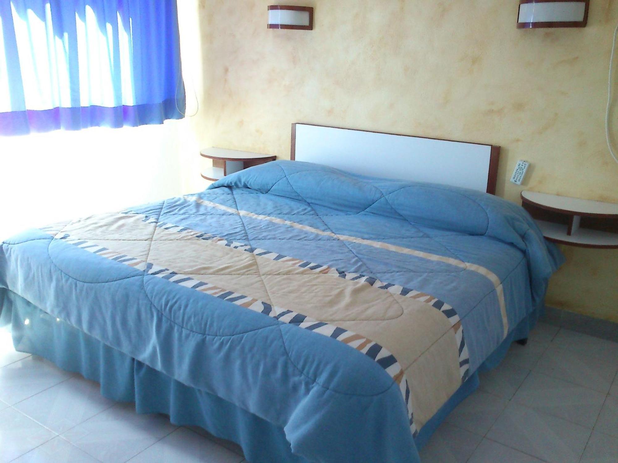 Dorados Conventions & Resort Oaxtepec Exterior photo