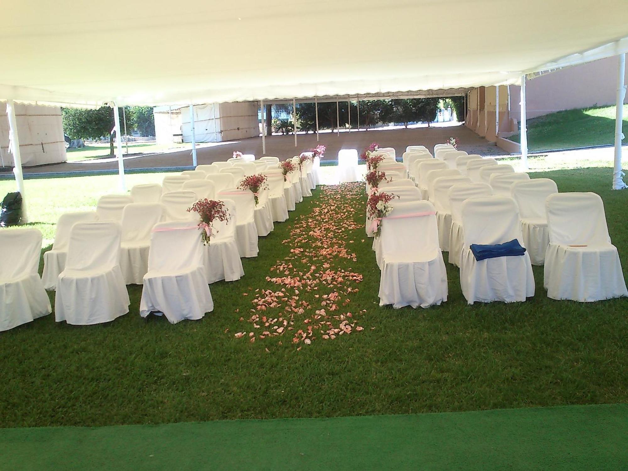 Dorados Conventions & Resort Oaxtepec Exterior photo