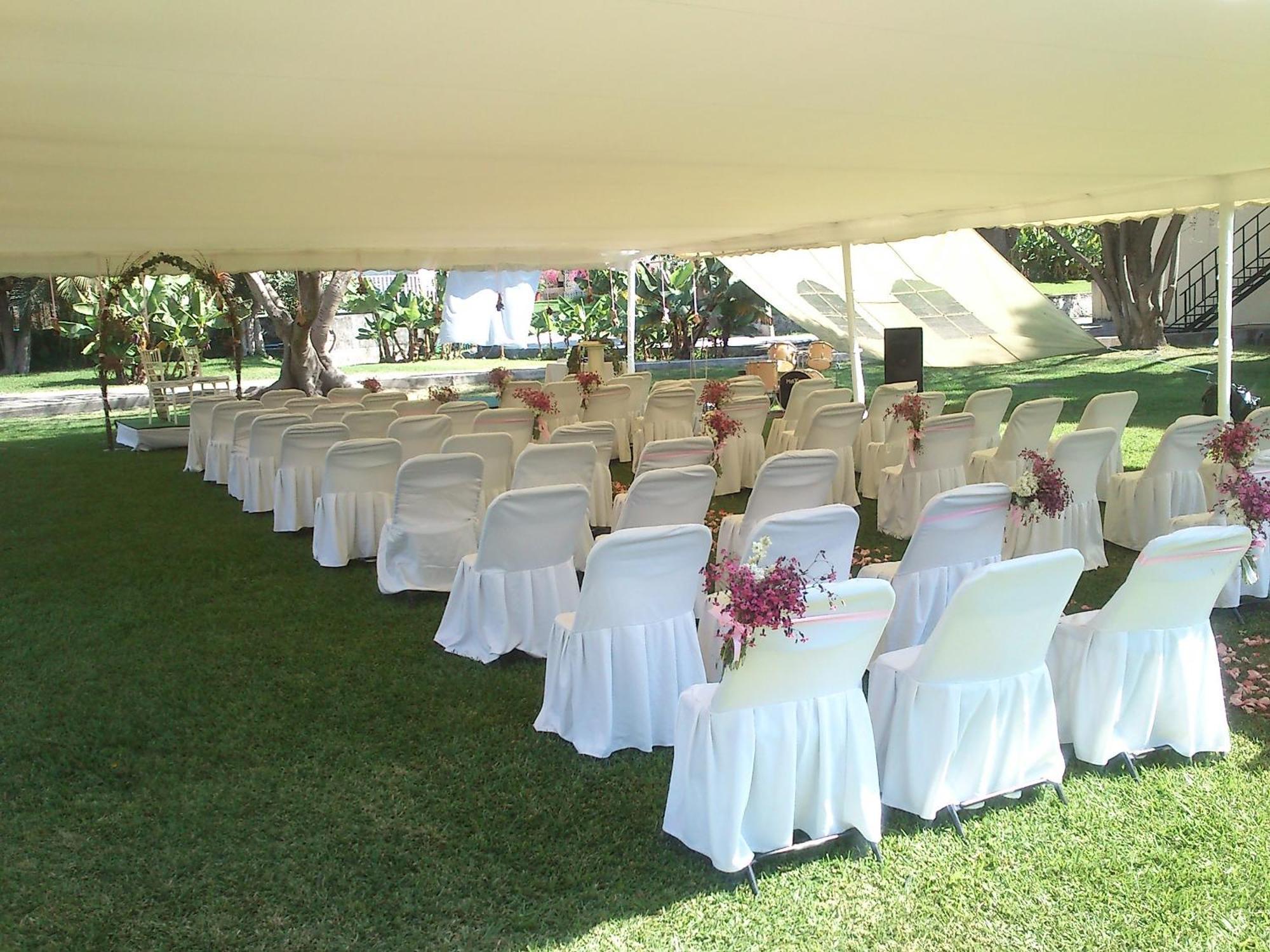 Dorados Conventions & Resort Oaxtepec Exterior photo