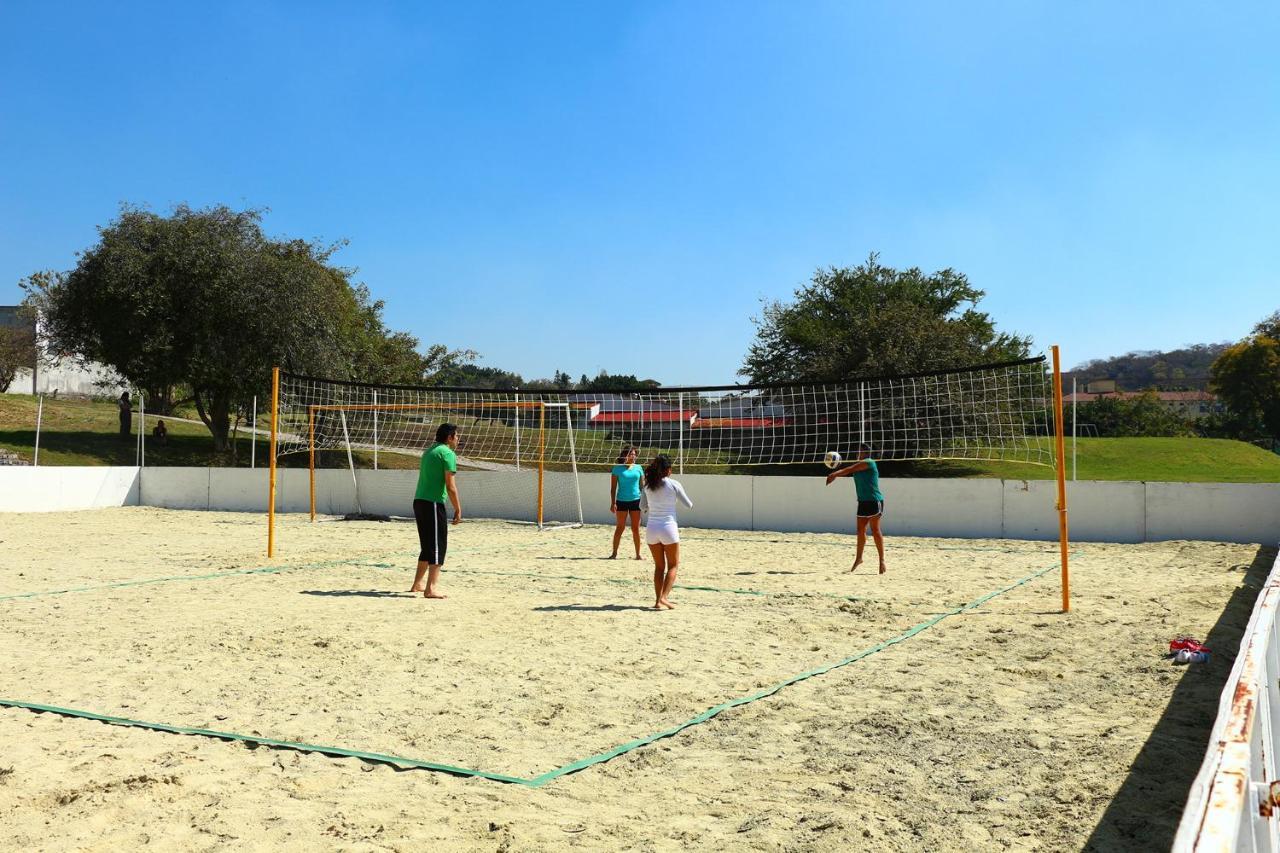 Dorados Conventions & Resort Oaxtepec Exterior photo
